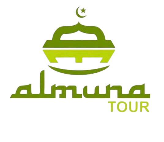 Almuna Tour Logo